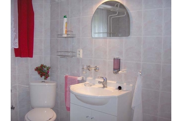 Słowacja Privát Żar / Žiar, Zewnątrz